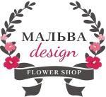 Интернет-магазин доставки цветов «Мальва» - Город Калининград logokalin3.jpg