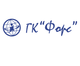 ГК «Форс» - Город Калининград logo.png